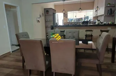 Casa à venda em campinas, jardim chapadão, com 3 quartos, com 272.3 m²