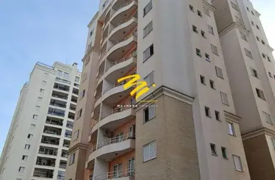 Cobertura à venda em campinas, parque das flores, com 3 suítes, com 136 m², aquarela