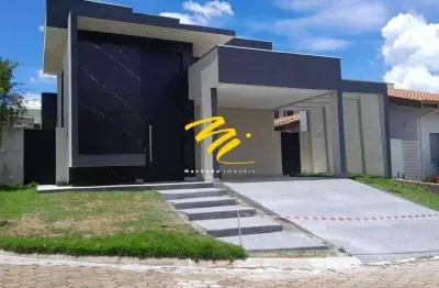 Casa à venda em campinas, chácara santa margarida, com 3 suítes, com 143.45 m², recanto do guará