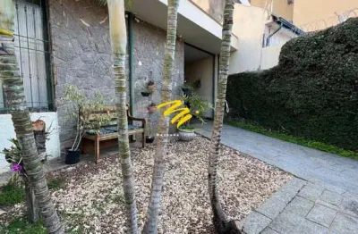 Casa com 3 quartos à venda na Rua Falcão Filho, 279, Botafogo, Campinas