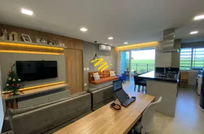 Apartamento à venda em campinas, swiss park, com 3 quartos, com 93 m², villeneuve residencial