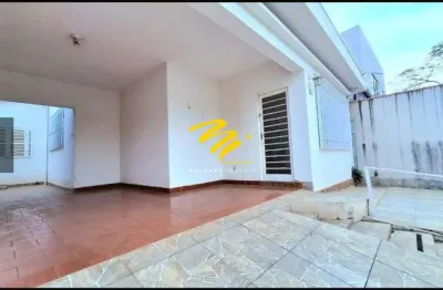 Casa à venda e para alugar em paulínia, jardim de itapoan, com 3 quartos, com 157 m²