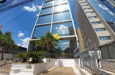 Sala à venda e para alugar em campinas, cambuí, com 125 m², espaço toulouse