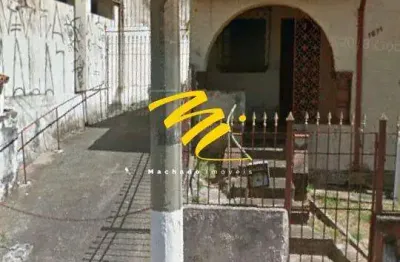 Terreno comercial à venda na Avenida Doutor Moraes Salles, 1671, Centro, Campinas
