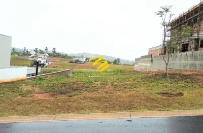 Terreno à venda em campinas, loteamento residencial entre verdes (sousas), com 1621 m², entre verdes