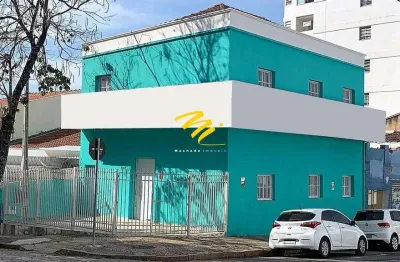 Prédio com 2 salas à venda na Rua Duque de Caxias, 1052, Centro, Campinas