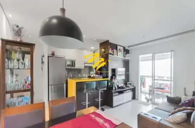 Apartamento à venda em campinas, taquaral, com 3 quartos, com 90 m², vista 26