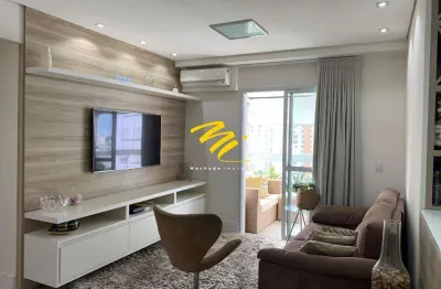 Apartamento à venda em campinas, taquaral, com 3 quartos, com 87 m², vista 26