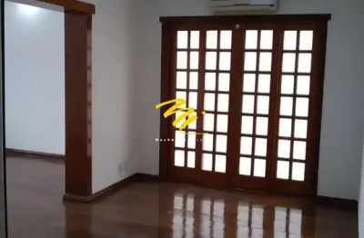 Casa à venda em campinas, jardim dom bosco, com 3 quartos, com 180 m²