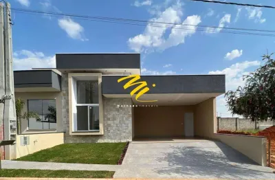 Casa à venda em hortolândia, parque gabriel, com 3 quartos, com 160 m², residencial jardim do jatobá