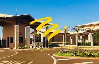 Casa à venda em paulínia, vila monte alegre, com 3 quartos, com 138 m², terras da estância