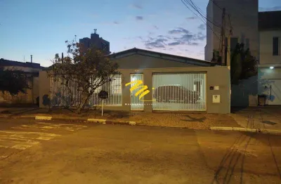 Casa à venda em campinas, jardim quarto centenário, com 3 quartos, com 148 m²