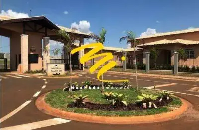 Casa à venda em paulínia, vila monte alegre, com 3 suítes, com 132 m², terras da estância