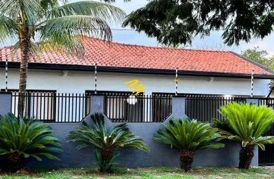 Casa à venda em campinas, bosque das palmeiras, com 4 quartos, com 360 m²