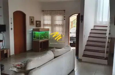 Casa à venda em campinas, jardim ibirapuera, com 4 quartos, com 230 m²