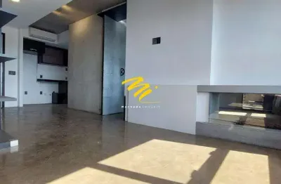 Apartamento à venda e para locação em campinas, cambuí, com 1 suíte, com 70 m², maxhaus alecrins