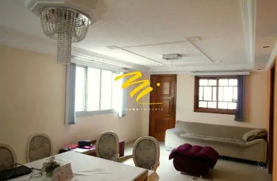 Sobrado à venda e para alugar em campinas, jardim aero continental, com 4 quartos, com 214 m²