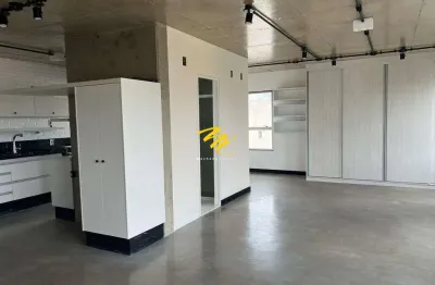 Apartamento à venda em campinas, cambuí, com 1 quarto, com 70 m², max haus i