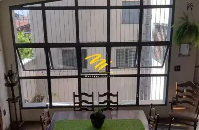 Casa à venda em campinas, parque são quirino, com 5 quartos, com 465 m²