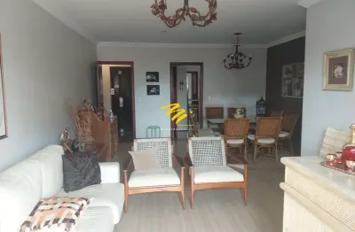 Apartamento à venda em campinas, vila itapura, com 3 quartos, com 144 m², london park