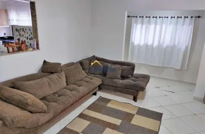 Casa à venda em campinas, jardim cidade universitária, com 3 quartos, com 203 m²