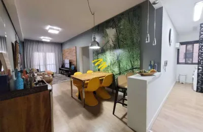 Apartamento à venda em vinhedo, centro, com 3 quartos, com 96 m², riachuelo