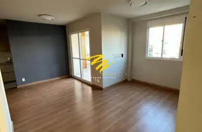 Apartamento à venda em campinas, taquaral, com 3 quartos, com 72 m², living welcome taquaral