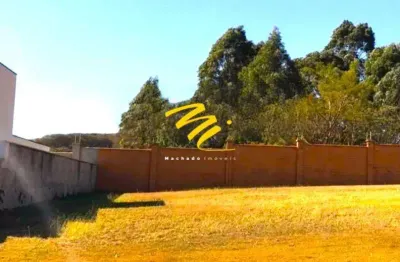 Terreno à venda em campinas, alphaville dom pedro, com 420 m², alphaville dom pedro iii