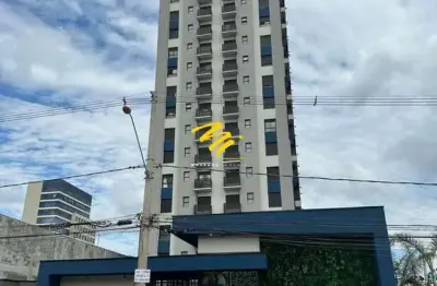 Apartamento à venda em campinas, jardim guanabara, com 3 quartos, com 78 m², vizzi guanabara