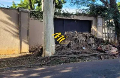 Terreno comercial à venda na Rua Piquete, 758, Nova Campinas, Campinas