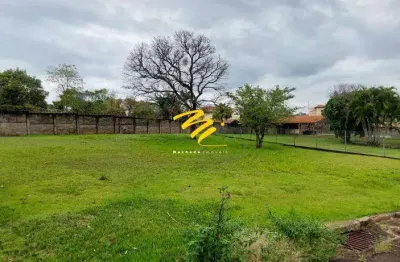 Terreno à venda em campinas, chácara santa margarida, com 964 m²