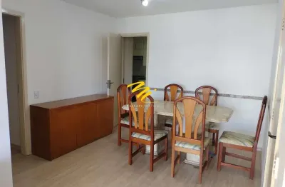 Apartamento à venda em campinas, cambuí, com 3 quartos, com 110 m², ilha do frade
