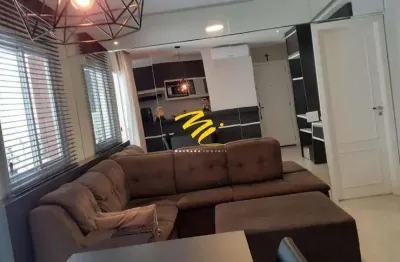 Apartamento à venda em campinas, mansões santo antônio, com 3 quartos, com 82 m², ihome