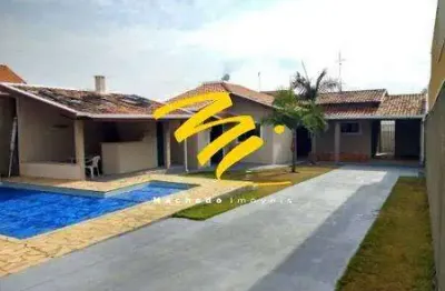 Casa à venda em campinas, bosque das palmeiras, com 3 quartos, com 188 m²