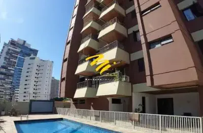 Apartamento à venda em campinas, cambuí, com 3 quartos, com 104 m², joão de barro