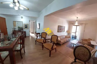 Apartamento à venda em Campinas, Cambuí, com 3 quartos, com 104 m², João de Barro