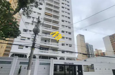 Apartamento à venda em campinas, centro, com 3 quartos, com 150 m², imperador