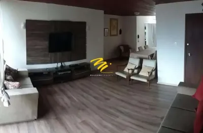 Apartamento à venda em campinas, nova campinas, com 3 quartos, com 144 m², bela campinas