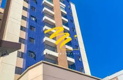 Apartamento à venda em campinas, centro, com 2 quartos, com 70 m², costa do sauipe