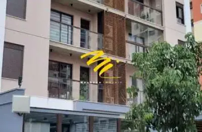 Apartamento à venda em campinas, vila nova teixeira, com 2 suítes, com 58 m², v81 lagoa