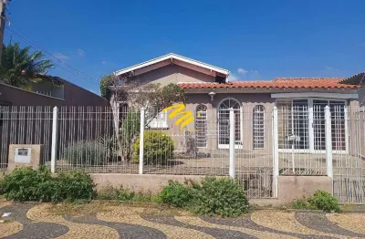 Casa à venda em campinas, swift, com 3 quartos, com 207 m²