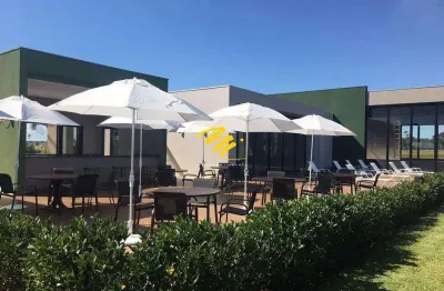 Terreno à venda em jaguariúna, residencial haras patente, com 1105.8 m²