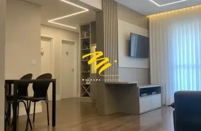 Apartamento à venda em campinas, parque prado, com 3 quartos, com 80 m², residencial américa