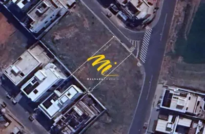 Terreno à venda em campinas, fazenda pau d'alho, com 420 m², arborais