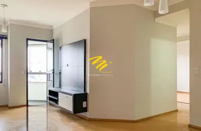 Apartamento à venda em campinas, parque prado, com 3 quartos, com 98 m², ile de saint louis