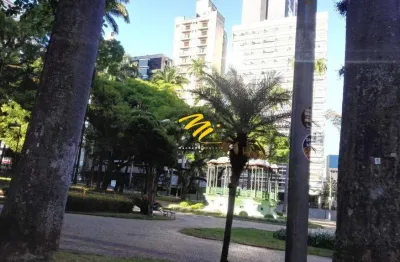 Apartamento à venda em campinas, centro, com 4 quartos, com 157 m², carmelo zamataro