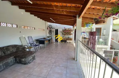 Casa à venda em campinas, jardim new york, com 4 quartos, com 192 m²