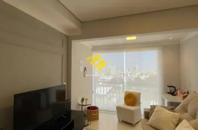 Apartamento à venda em campinas, ponte preta, com 2 quartos, com 60 m², alto da abolição