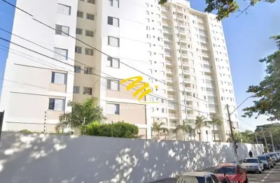 Apartamento à venda em campinas, jardim aurélia, com 3 quartos, com 68 m², allegro