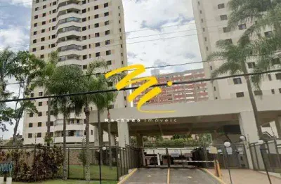 Apartamento à venda em campinas, parque prado, com 3 quartos, com 98 m², ile de saint louis